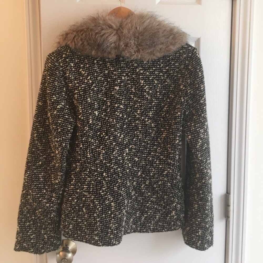 Vintage Spiegel Jacket - Picture 3 of 6
